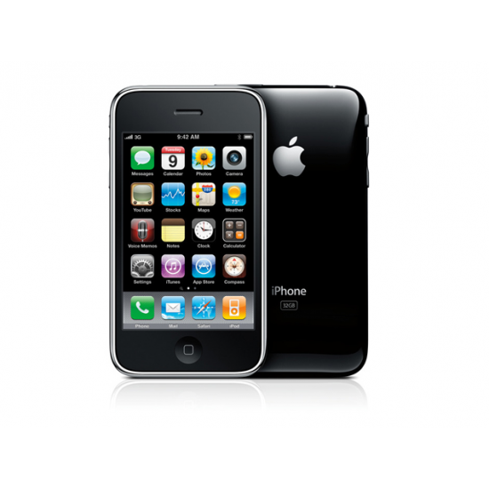 Apple iPhone 3GS