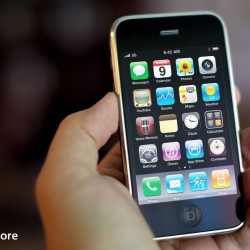 Apple iPhone 3GS