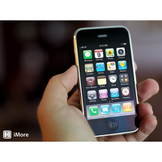 Apple iPhone 3GS