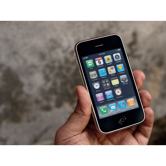 Apple iPhone 3GS