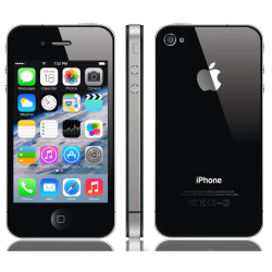 iPhone 4S (GSM China/WAPI)