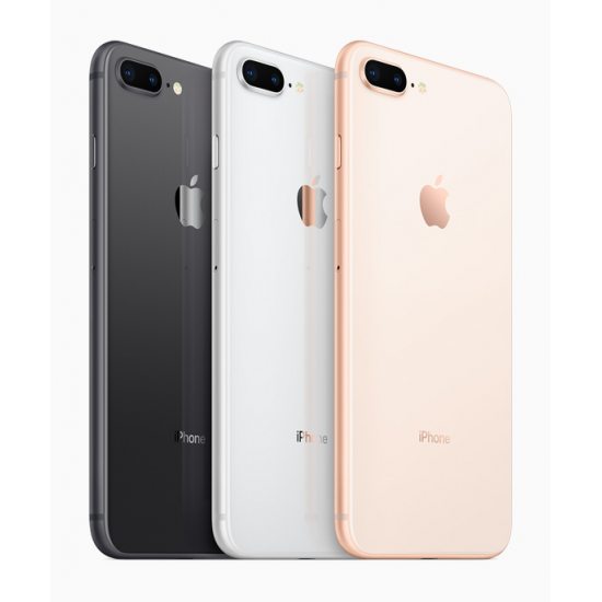 Apple iPhone 8 Plus