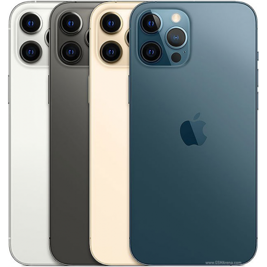 Apple iPhone 12 Pro Max