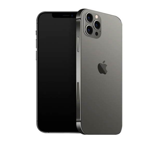 Apple iPhone 12 Pro Max