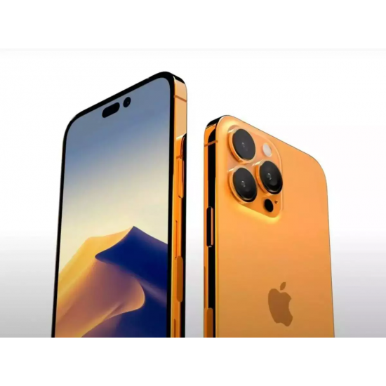 Apple iPhone 14 Pro