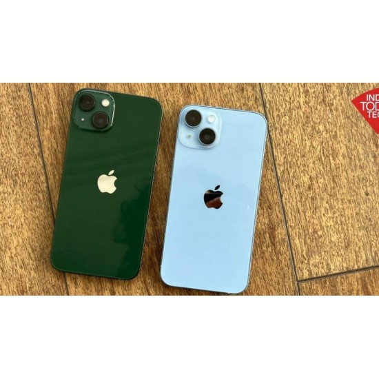 Apple iPhone 14