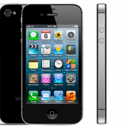 iPhone 4 (CDMA/Verizon/Sprint)