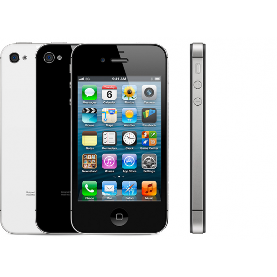 Apple iPhone 4 (GSM) 