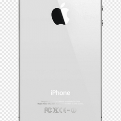 Apple iPhone 4 (GSM) 