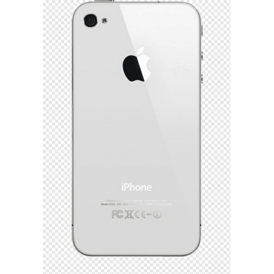 Apple iPhone 4 (GSM) 