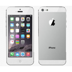 Apple iPhone 5