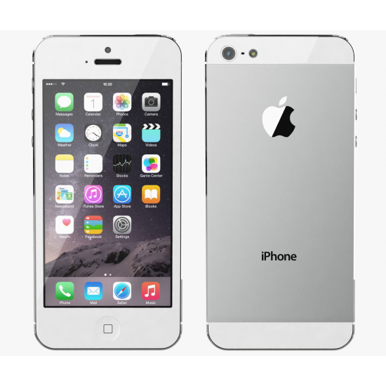 Apple iPhone 5