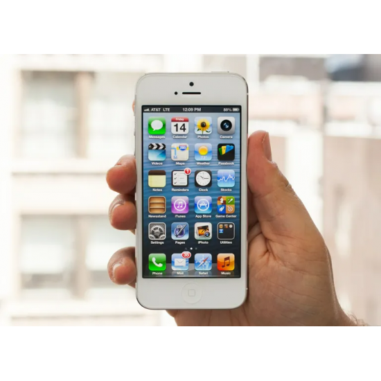 Apple iPhone 5