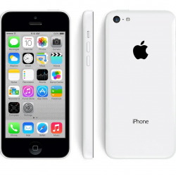 Apple iPhone 5c 