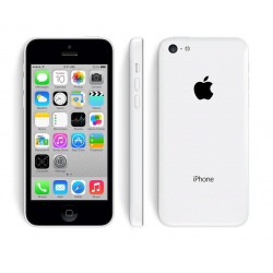Apple iPhone 5c 