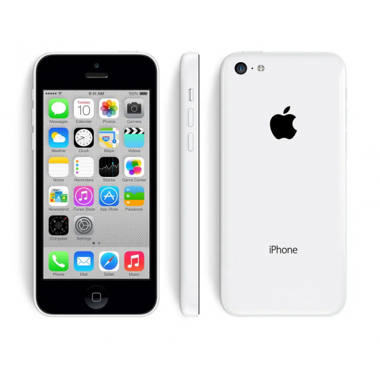 Apple iPhone 5c 