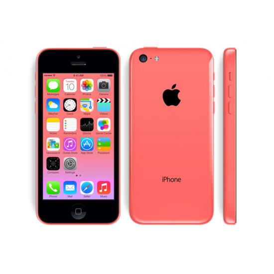 Apple iPhone 5c 