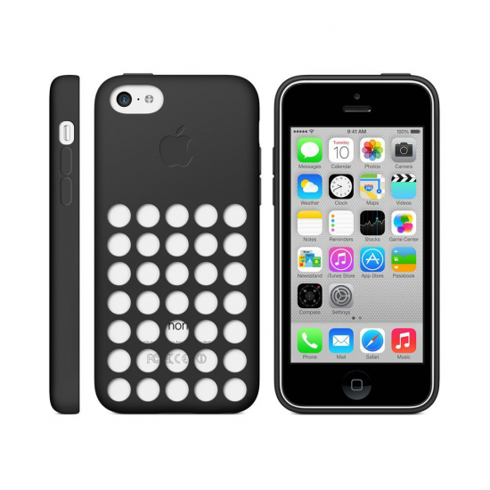 Apple iPhone 5c 