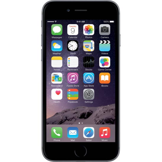 Apple iPhone 6