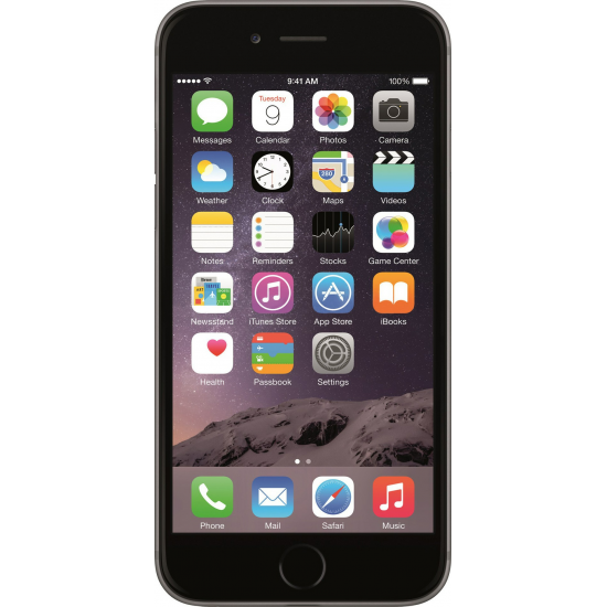 Apple iPhone 6 Plus