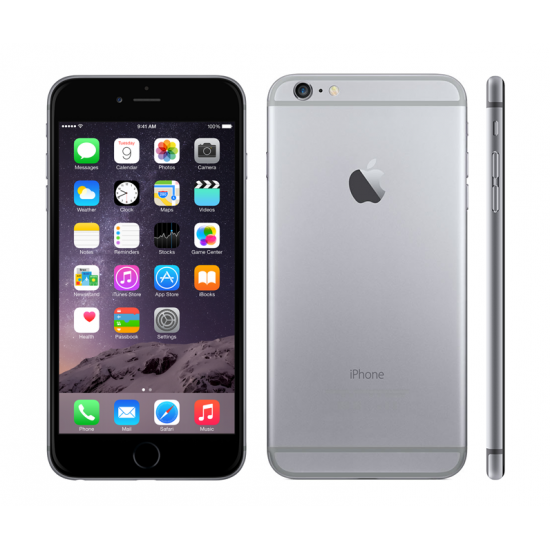 Apple iPhone 6 Plus