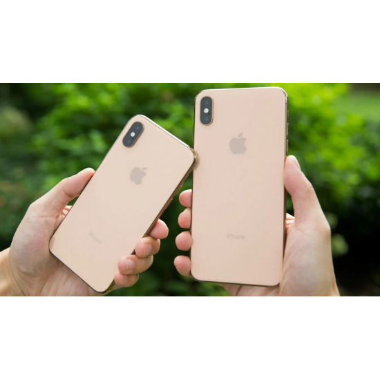 Apple iPhone Xs Max