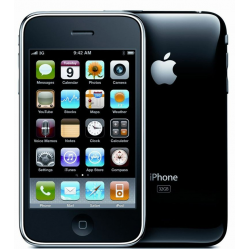 Apple iPhone 3G 