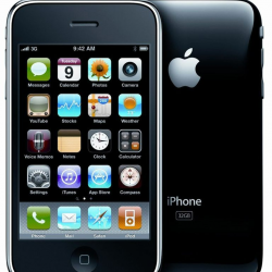 Apple iPhone 3G 