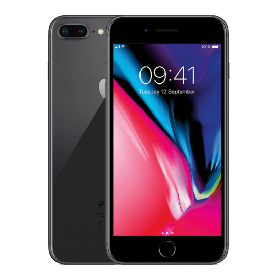 Apple iPhone 8 Plus