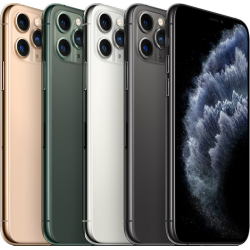 Apple iPhone 11 Pro