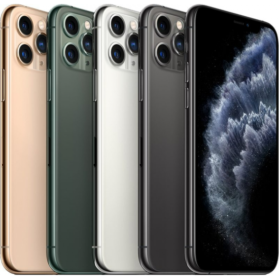Apple iPhone 11 Pro