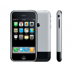 iPhone (1st Gen/EDGE)