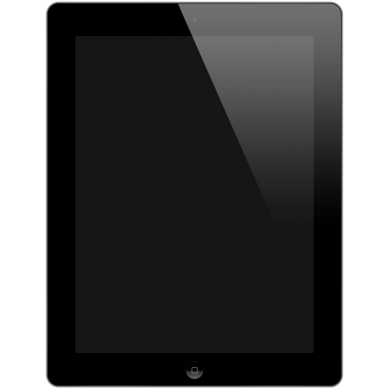 iPad 3rd Gen (Wi-Fi/Cellular Verizon/GPS)