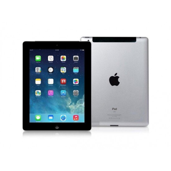 iPad Air 2 (Wi-Fi/Cellular) 16, 32, 64, 128 GB* Specs