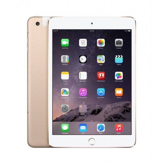 iPad Air 2 (Wi-Fi/Cellular) 16, 32, 64, 128 GB* Specs