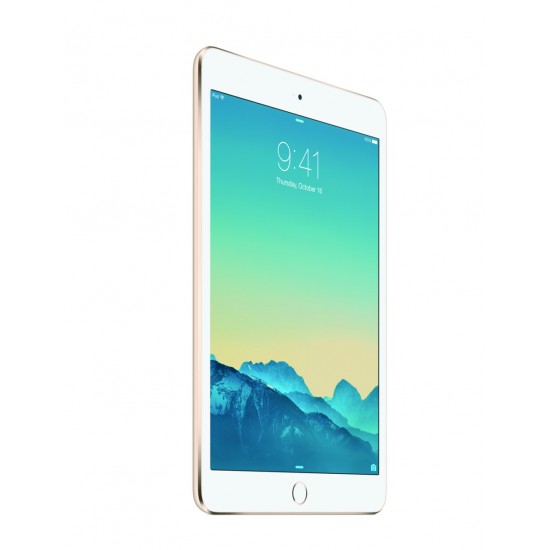 iPad mini 3 (Wi-Fi/Cellular) 