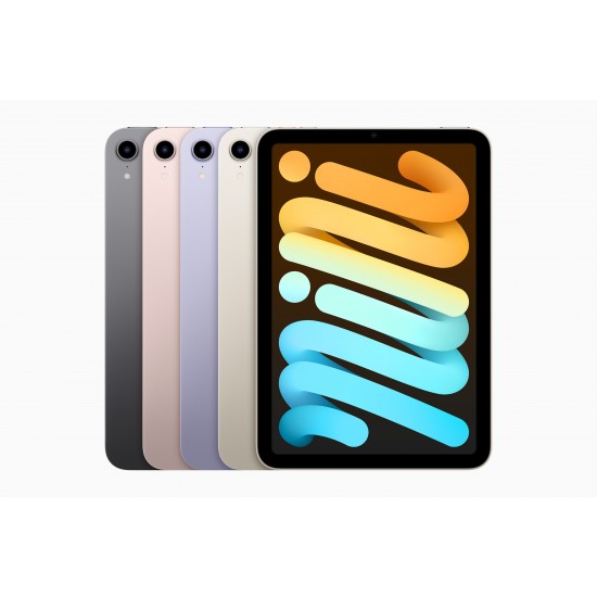 iPad mini Wi-Fi Only/1st Gen