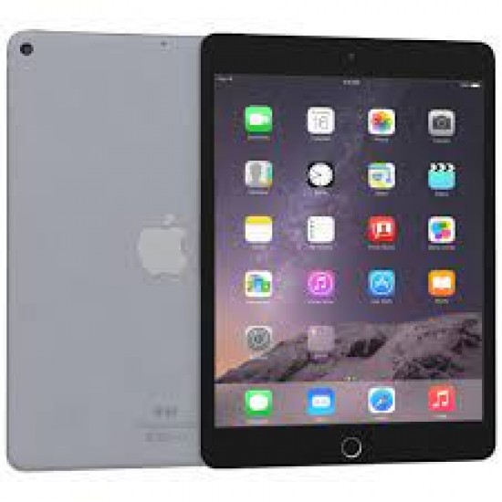 iPad mini 3 (Wi-Fi/Cellular) 