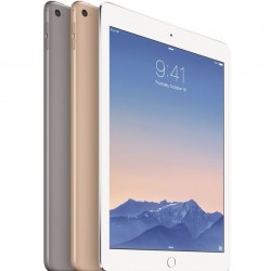 iPad Air 2 (Wi-Fi/Cellular) 16, 32, 64, 128 GB* Specs