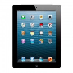 iPad 2 (Wi-Fi Only, iPad2,4)