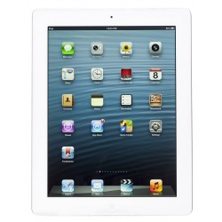 iPad 4th Gen (Wi-Fi Only)
