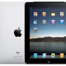 iPad Wi-Fi/3G/GPS (Original/1st Gen)