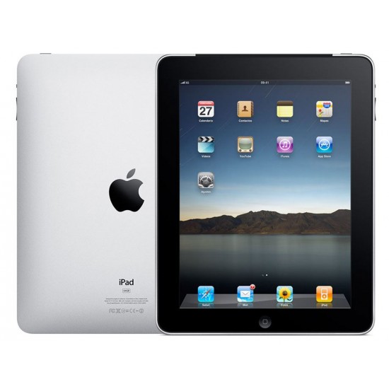 iPad Wi-Fi/3G/GPS (Original/1st Gen)