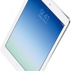 iPad Air (Wi-Fi/Cellular)